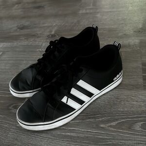 Adidas neo Vs Pace Skateboarding Shoes Men